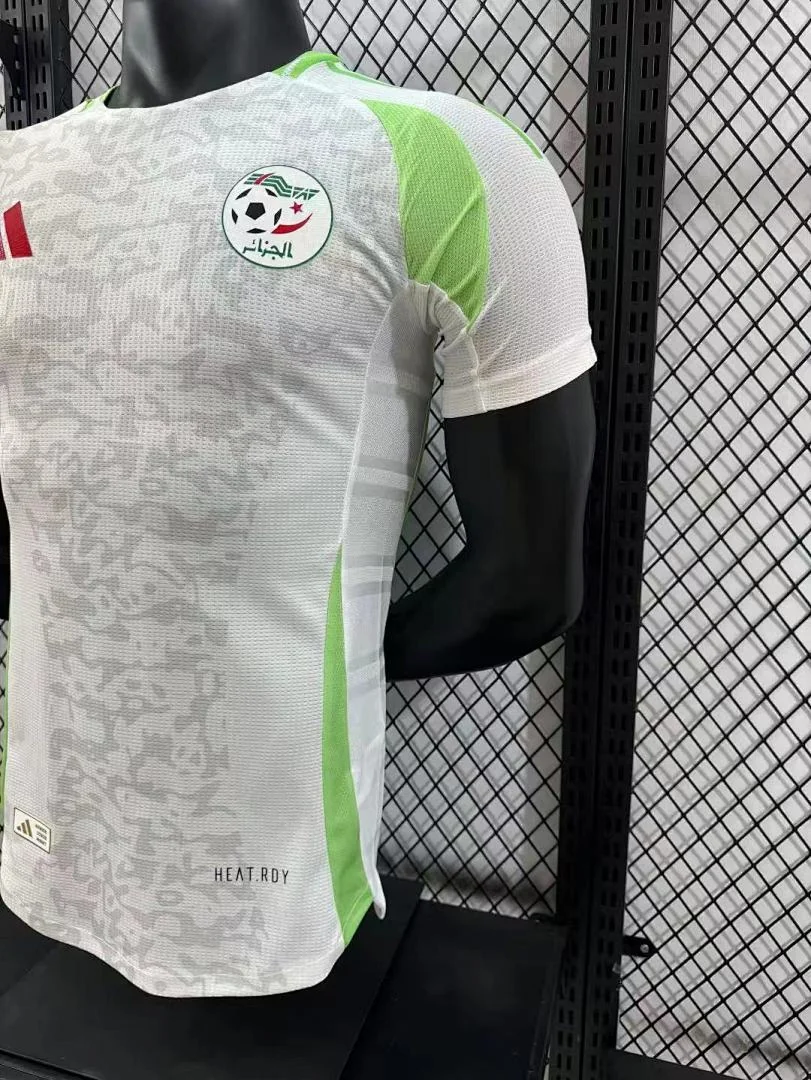2425 Algeria Home S-2XL - view 7