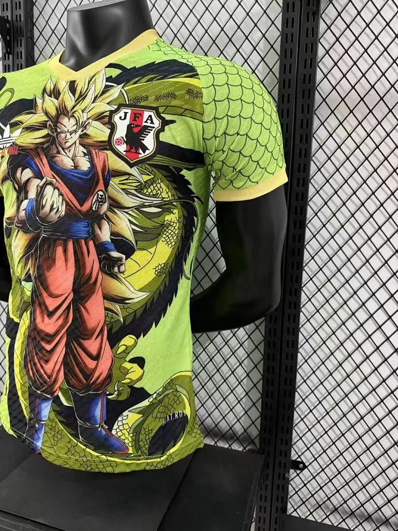2425 Japan Special Edition S-2XL - view 7
