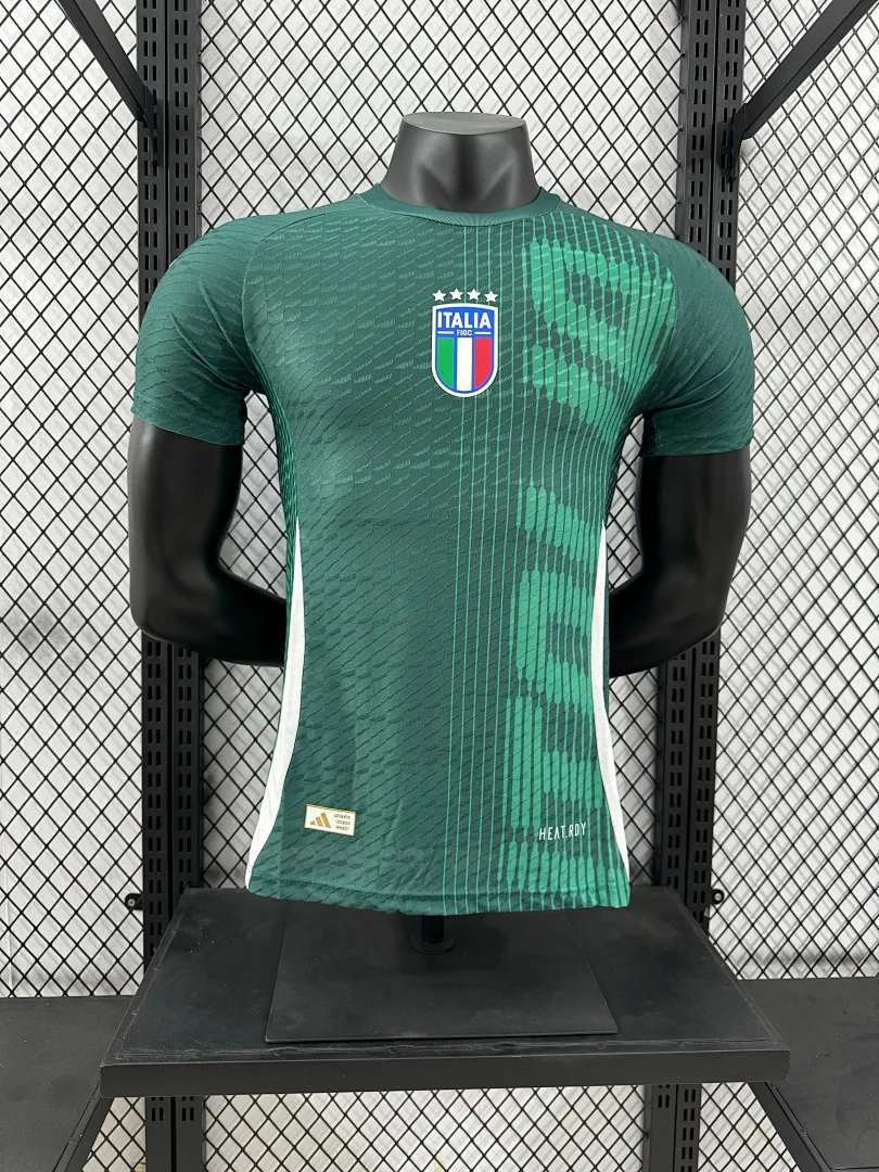 2425 Italy Special Edition S-2XL - view 1