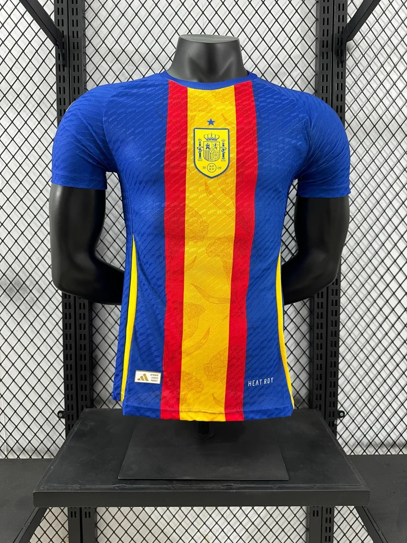 2425 Spain Special Edition S-2XL - view 1