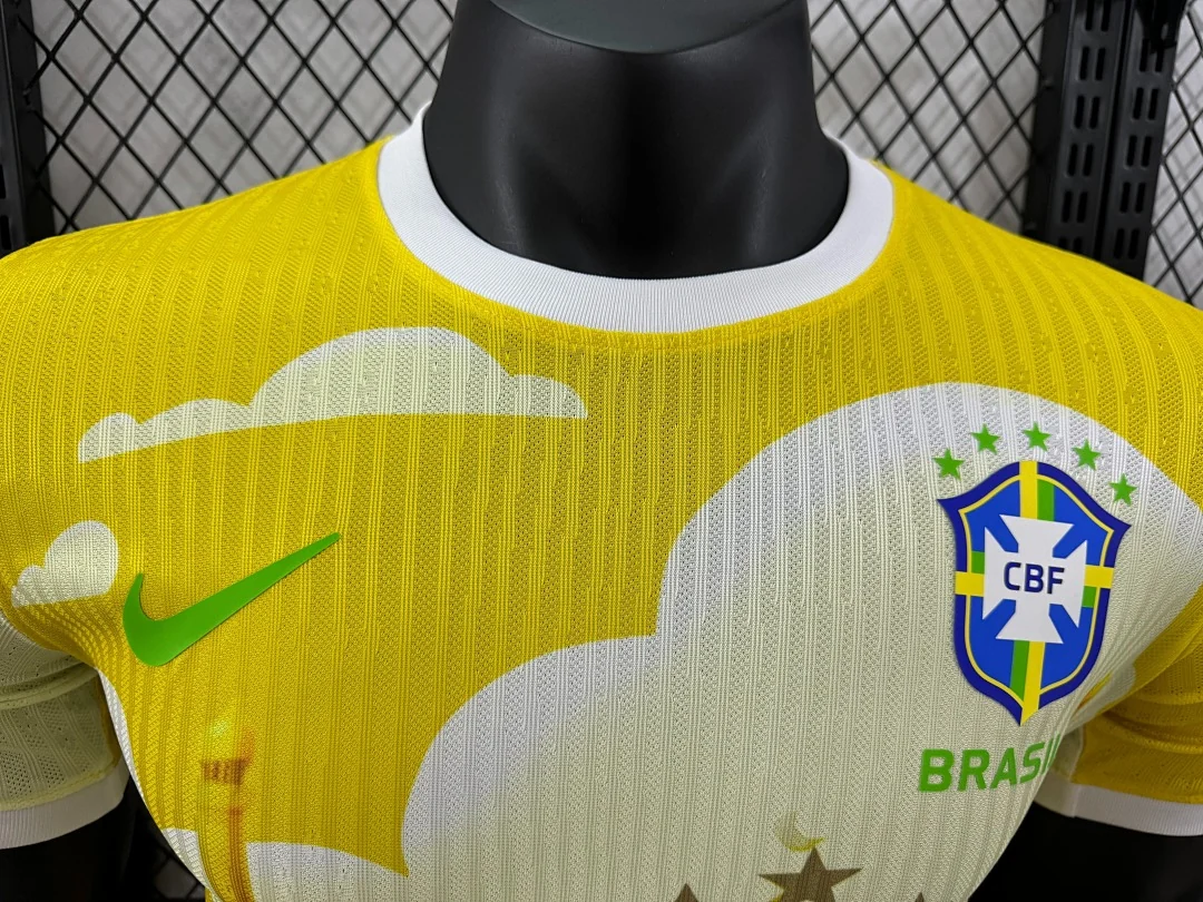 2425 Brazil Special Edition S-2XL - view 3