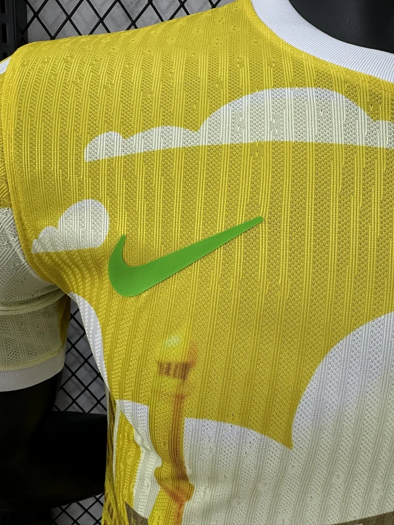 2425 Brazil Special Edition S-2XL - view 4