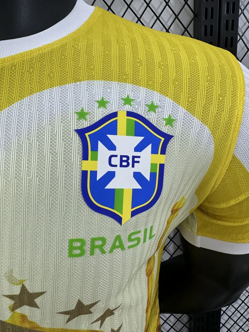 2425 Brazil Special Edition S-2XL - view 5