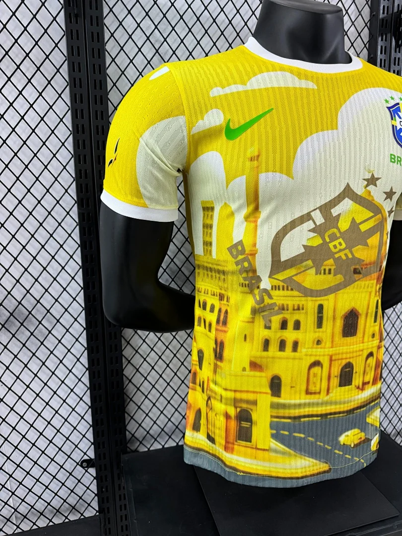 2425 Brazil Special Edition S-2XL - view 6