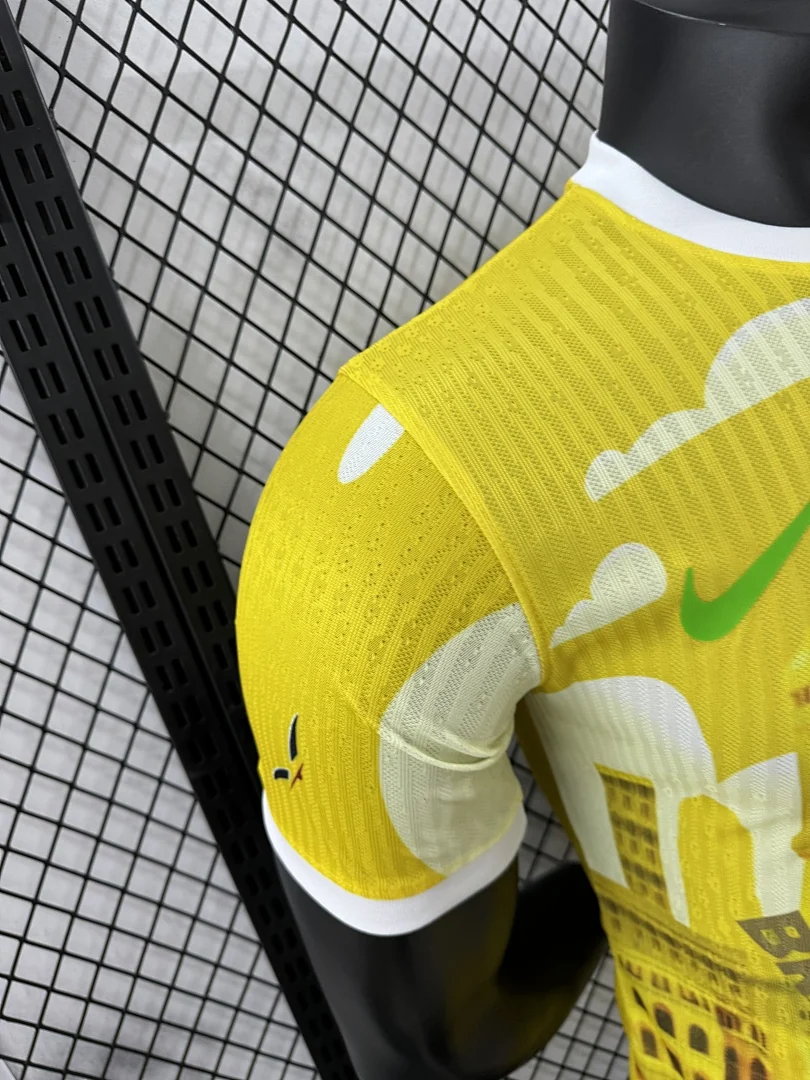 2425 Brazil Special Edition S-2XL - view 8