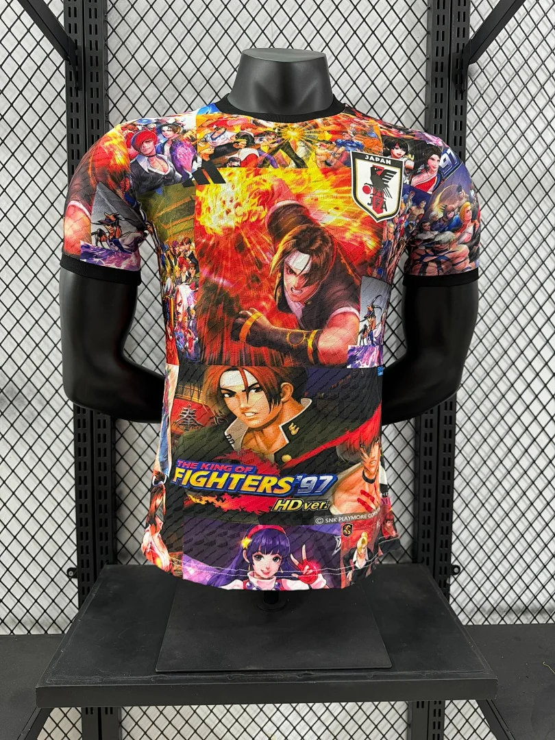 2425 Japan Special Edition S-2XL - view 1