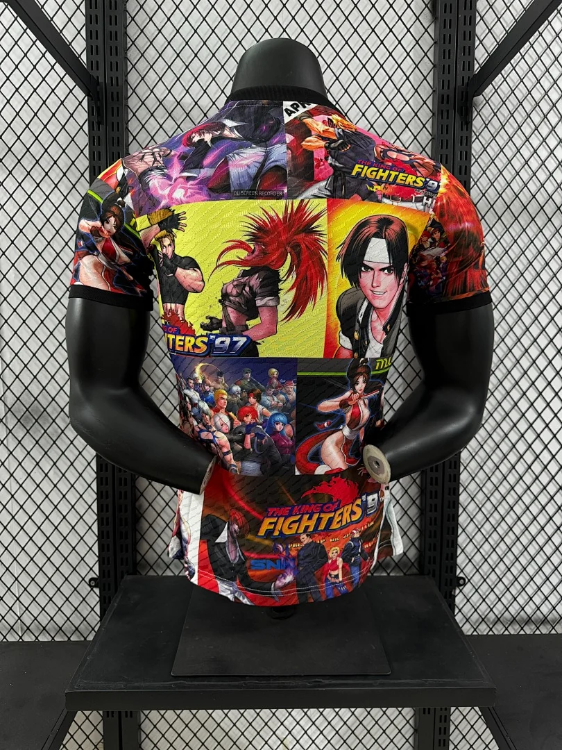 2425 Japan Special Edition S-2XL - view 2