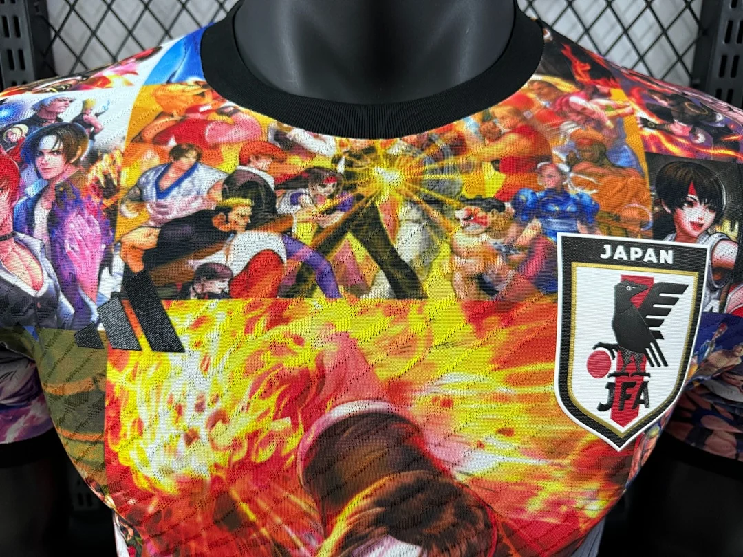 2425 Japan Special Edition S-2XL - view 3
