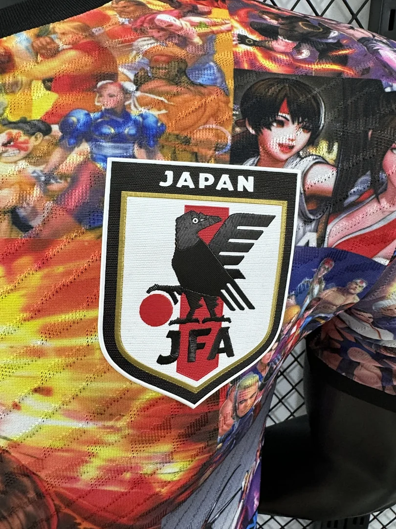 2425 Japan Special Edition S-2XL - view 5