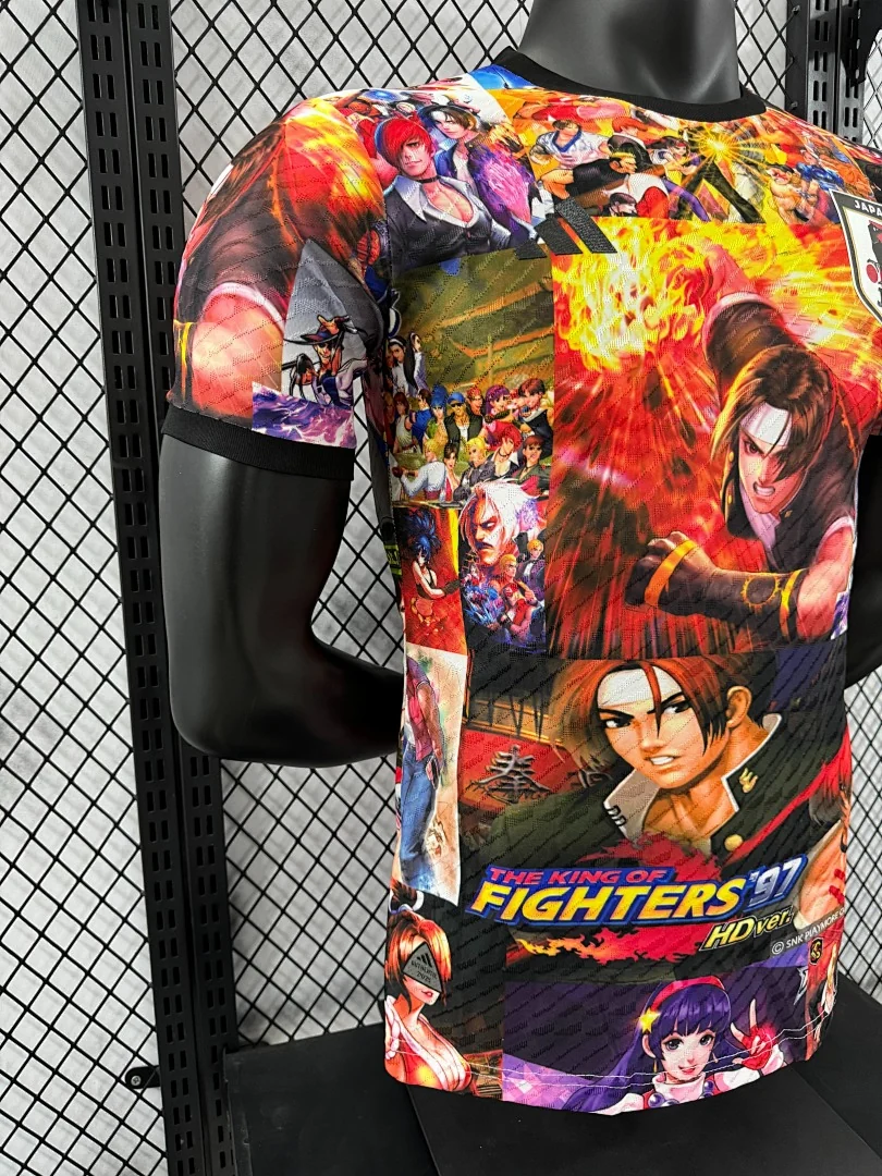 2425 Japan Special Edition S-2XL - view 6
