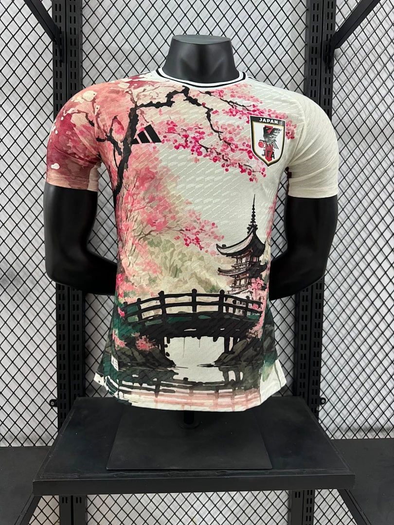 2425 Japan Special Edition S-2XL - view 1