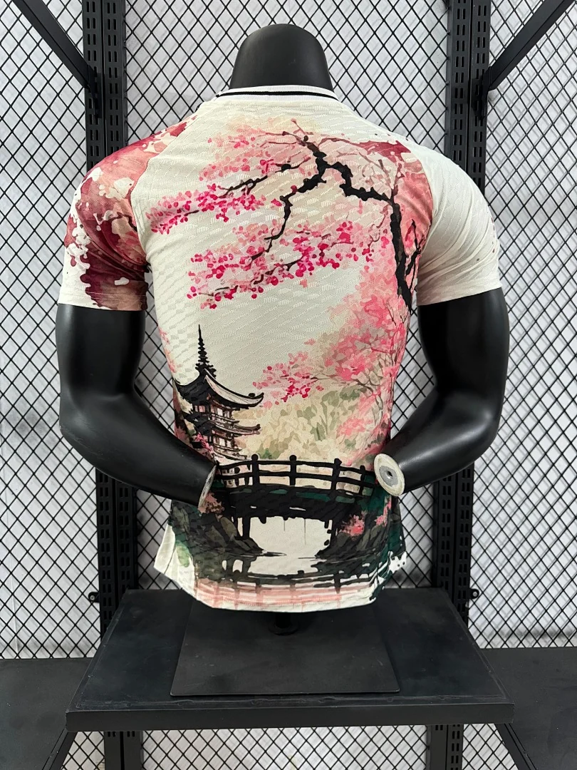 2425 Japan Special Edition S-2XL - view 2