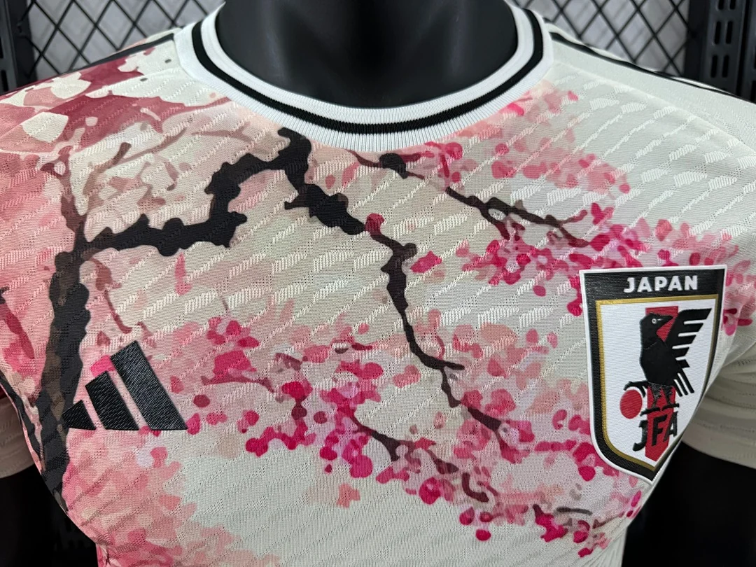 2425 Japan Special Edition S-2XL - view 3