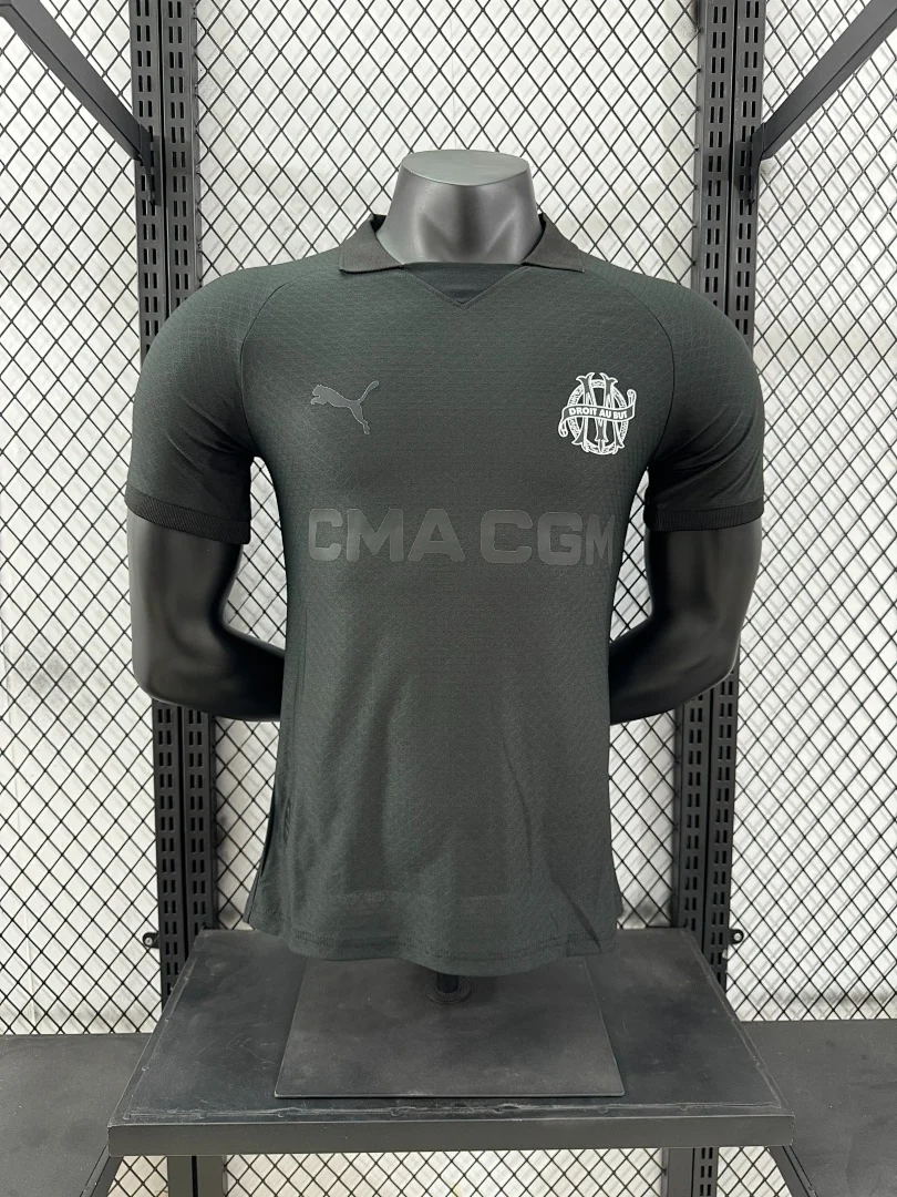 Marseille 125th Anniversary Edition S-2XL - view 1