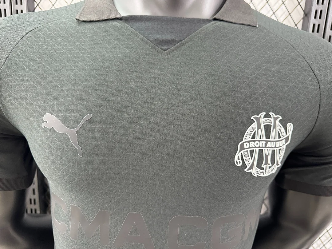 Marseille 125th Anniversary Edition S-2XL - view 3