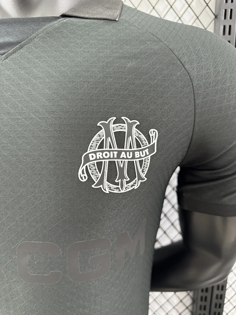 Marseille 125th Anniversary Edition S-2XL - view 5