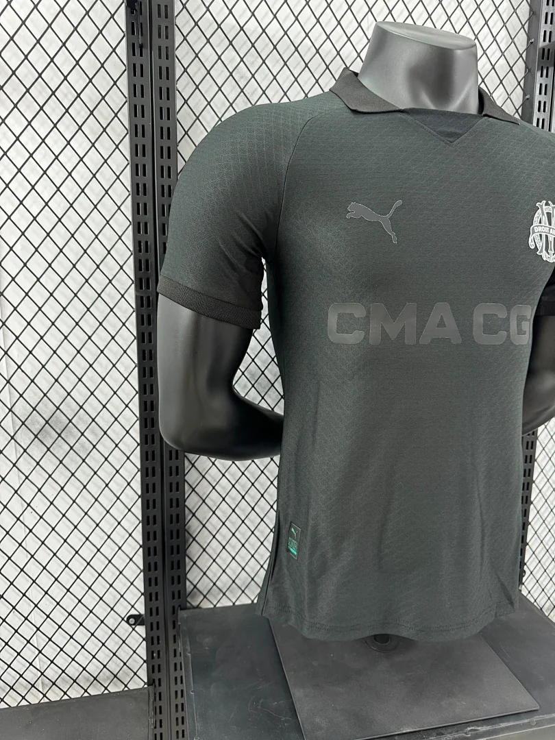 Marseille 125th Anniversary Edition S-2XL - view 6