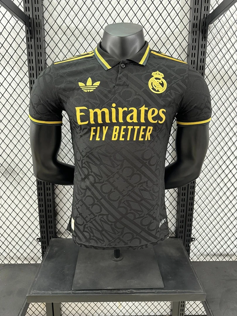 2425 Real Madrid Special Edition S-2XL - view 1