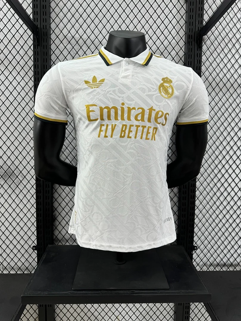 2425 Real Madrid Special Edition S-2XL - view 1