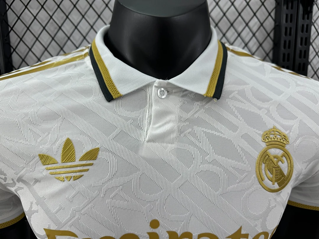 2425 Real Madrid Special Edition S-2XL - view 3
