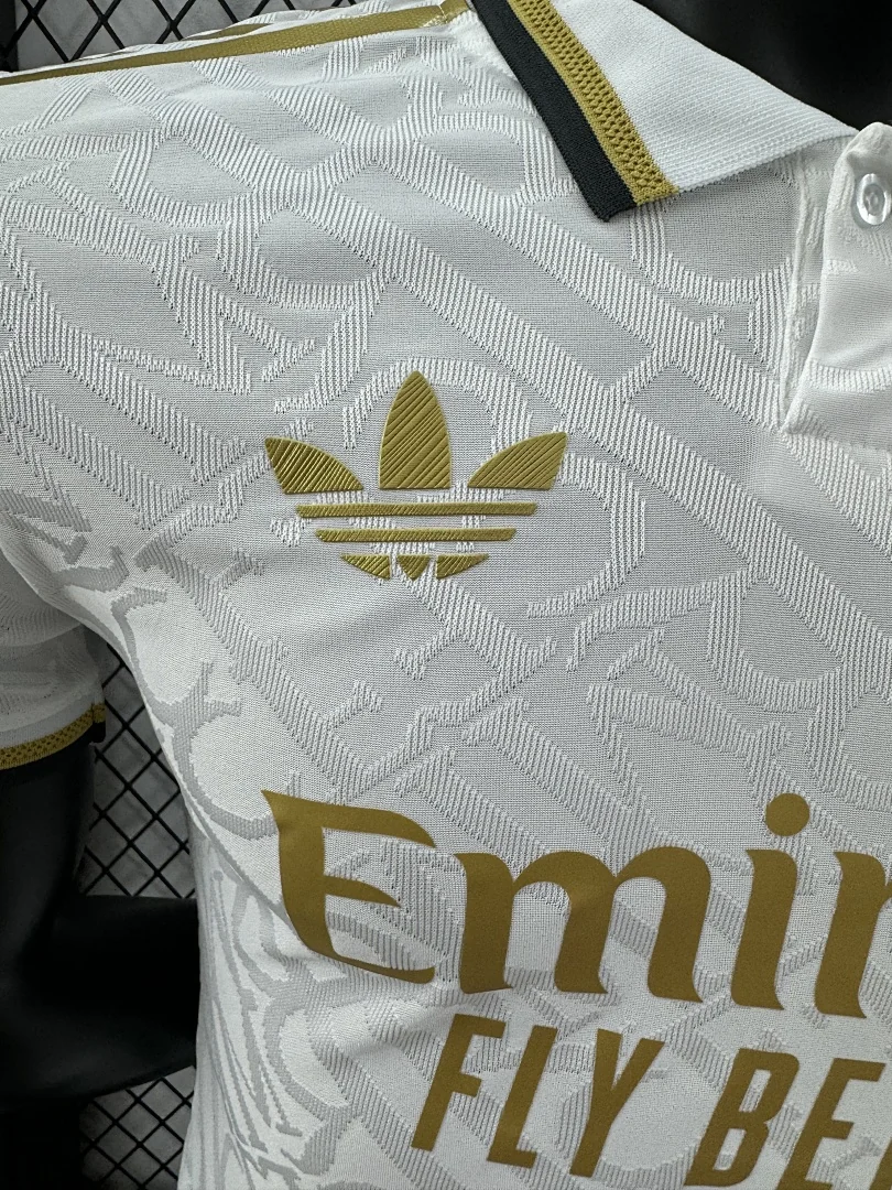 2425 Real Madrid Special Edition S-2XL - view 4