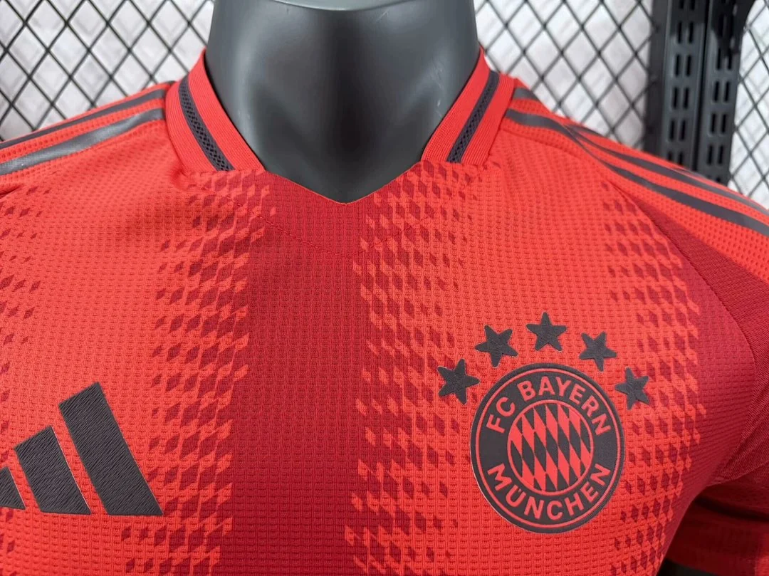 2425 Bayern Home S-3XL - view 3