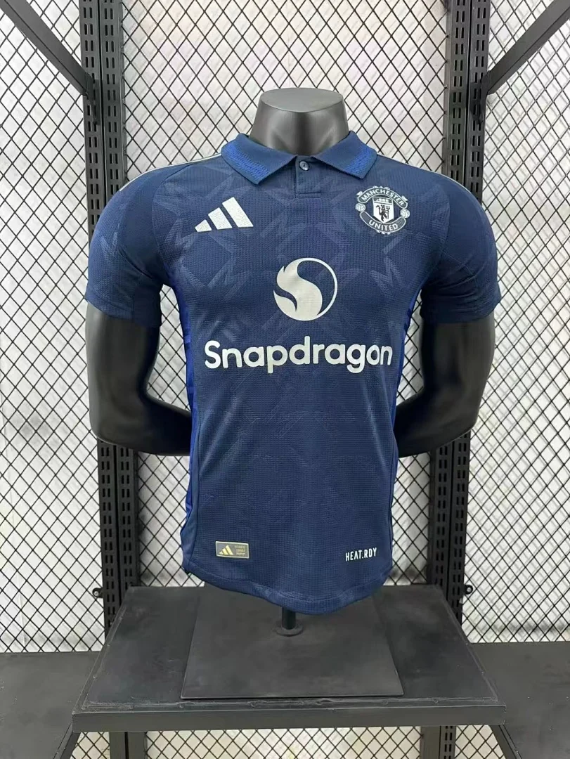 2425 Manchester United Away S-4XL - view 1