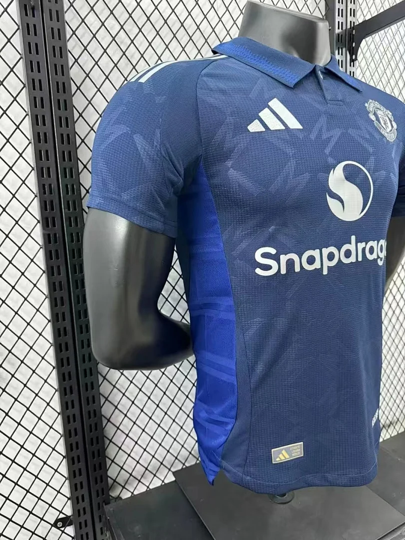 2425 Manchester United Away S-4XL - view 6