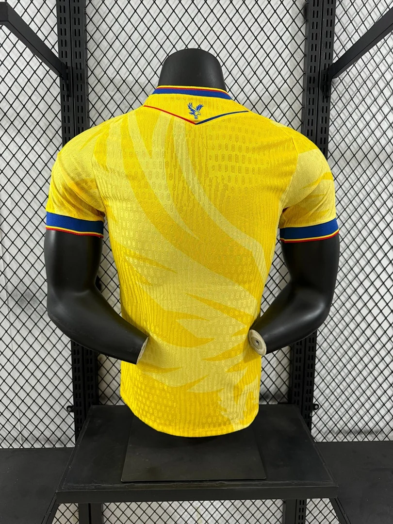 2425 Crystal Palace Away S-2XL - view 2