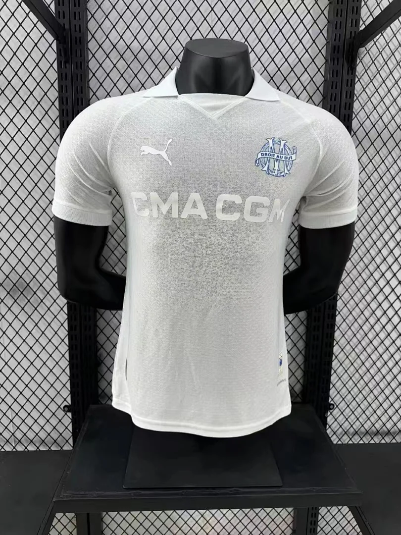2425 Marseille 125th Anniversary S-2XL - view 1