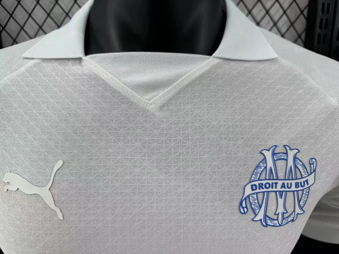 2425 Marseille 125th Anniversary S-2XL - view 3