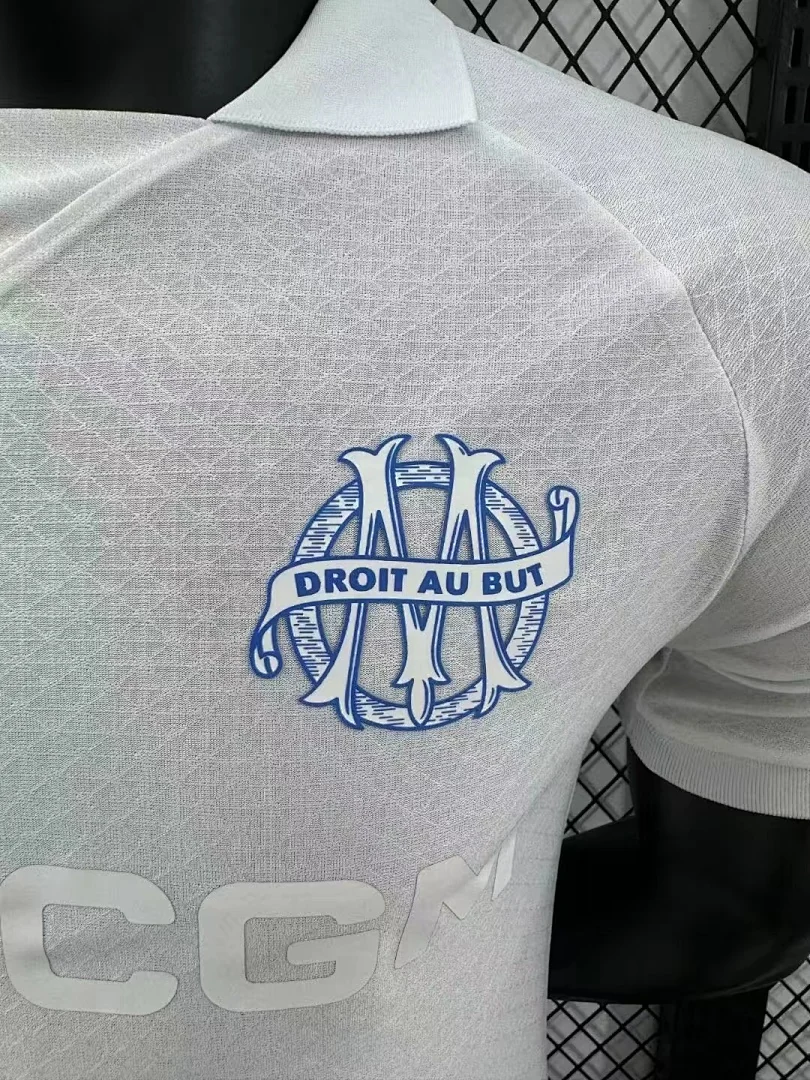 2425 Marseille 125th Anniversary S-2XL - view 5