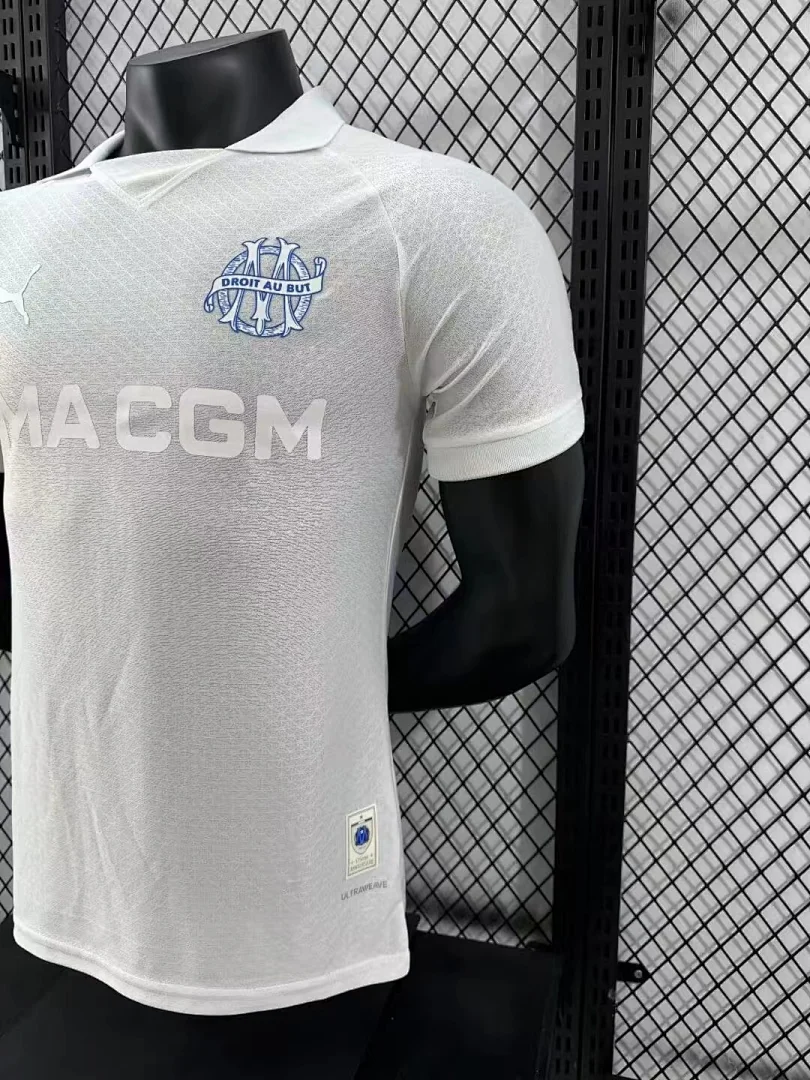 2425 Marseille 125th Anniversary S-2XL - view 7