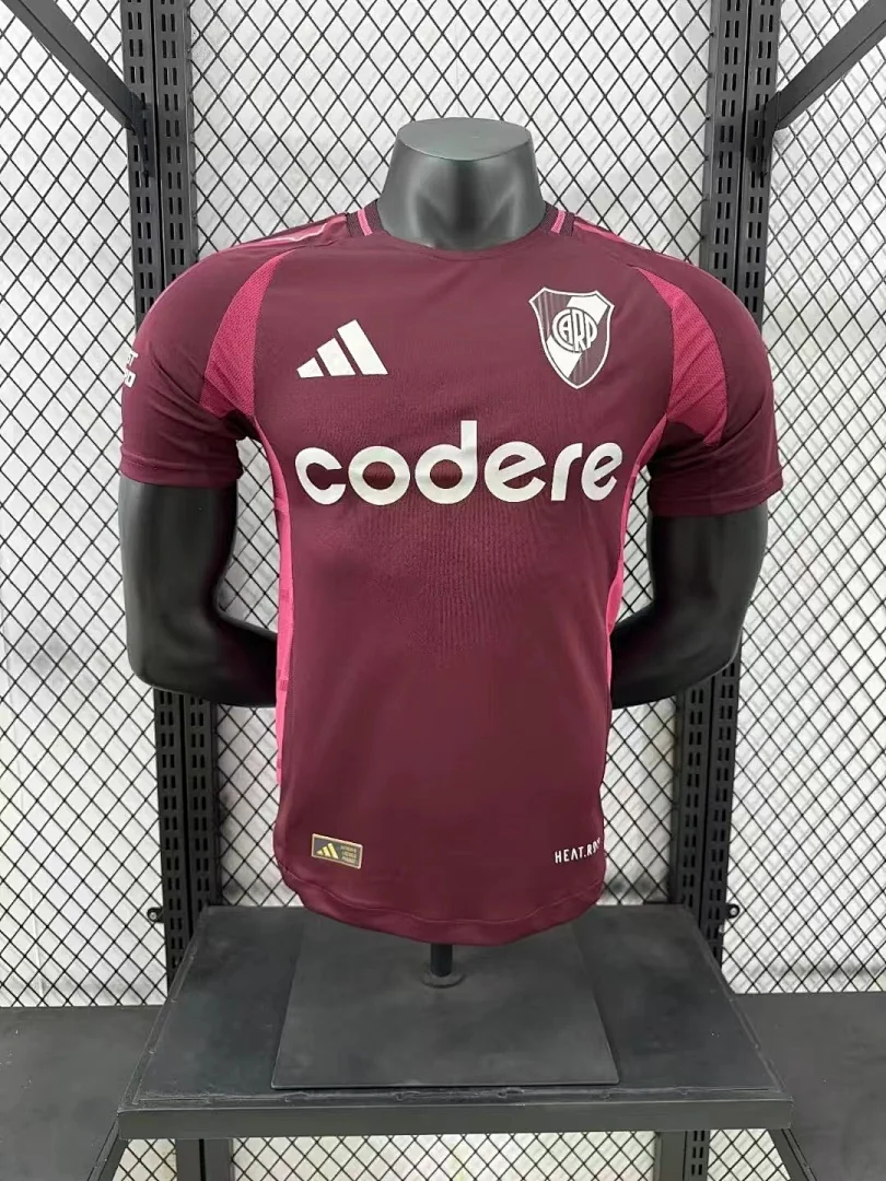2425 River Plate Away S-2XL - view 1