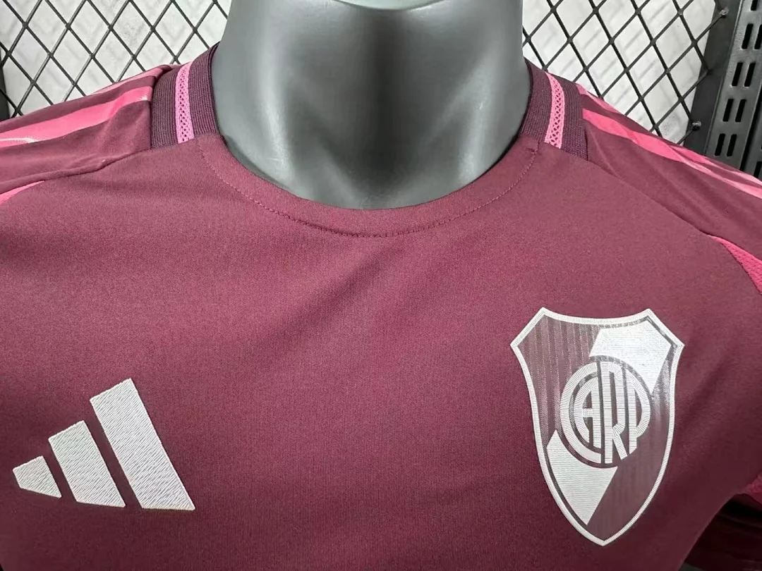 2425 River Plate Away S-2XL - view 3