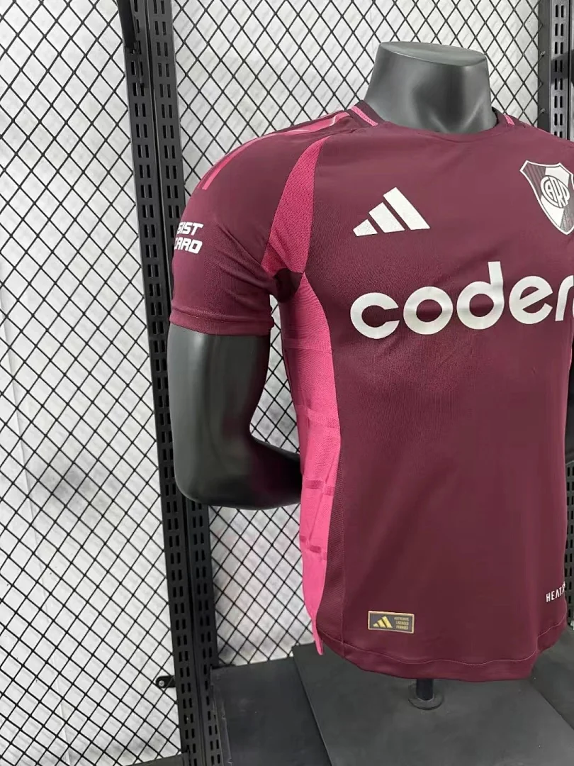 2425 River Plate Away S-2XL - view 6