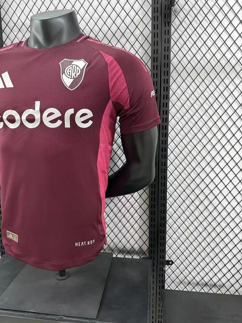 2425 River Plate Away S-2XL - view 7