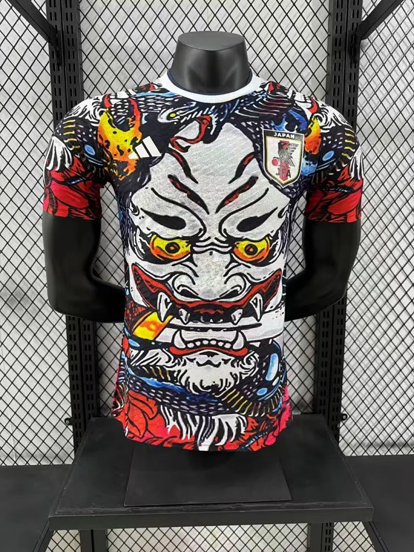 2425 Japan Special Edition S-2XL - view 1