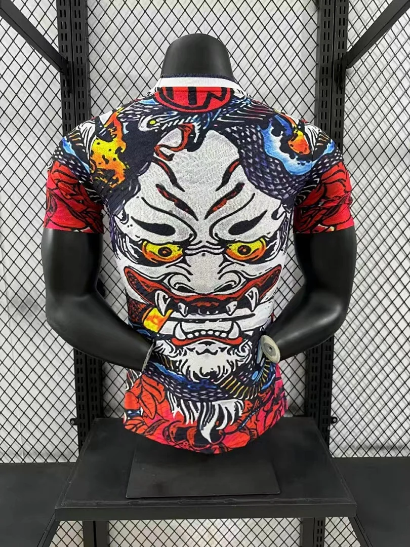 2425 Japan Special Edition S-2XL - view 2