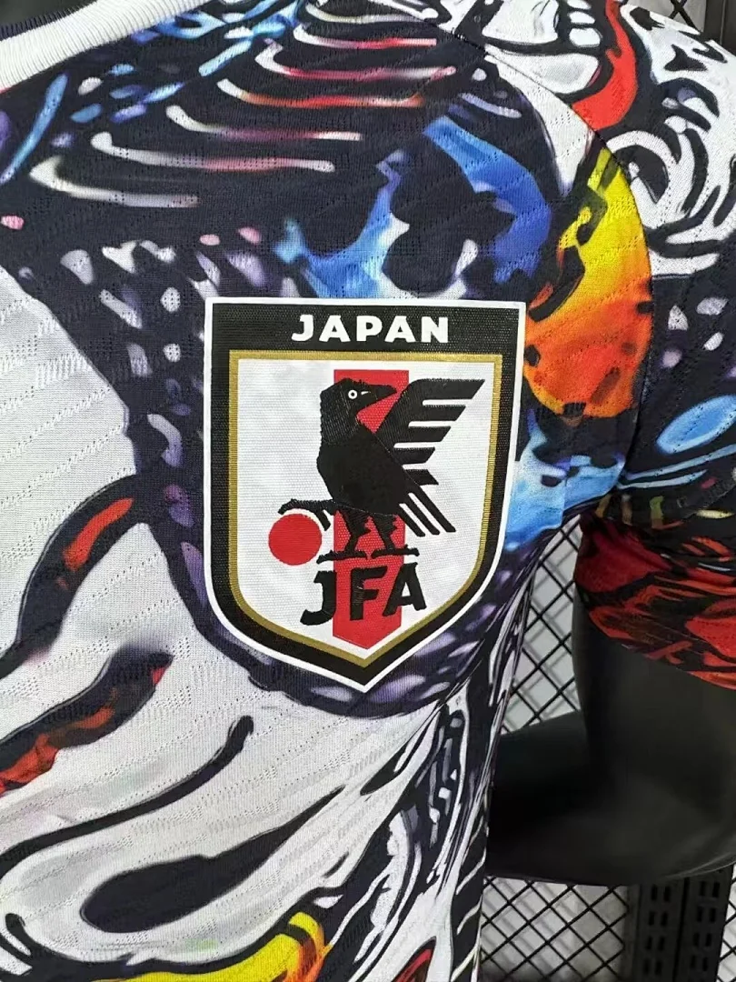 2425 Japan Special Edition S-2XL - view 5