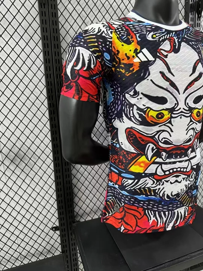 2425 Japan Special Edition S-2XL - view 6