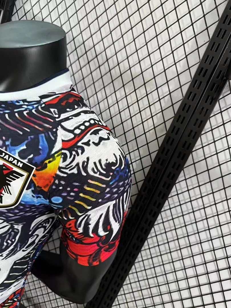 2425 Japan Special Edition S-2XL - view 9