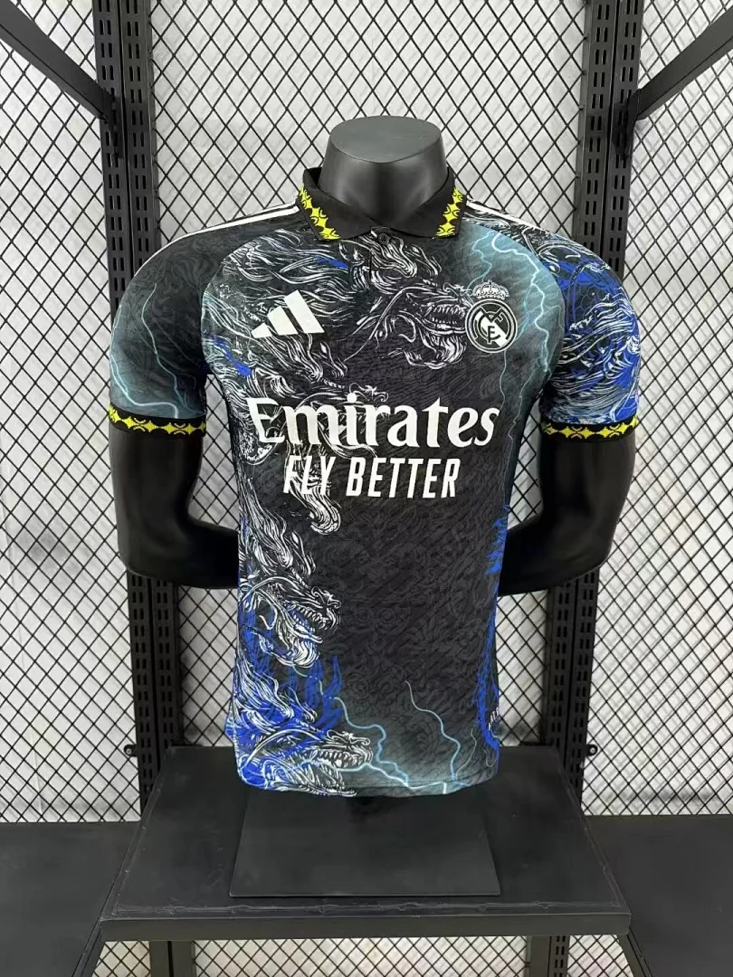 2425 Real Madrid Special Edition S-2XL - view 1