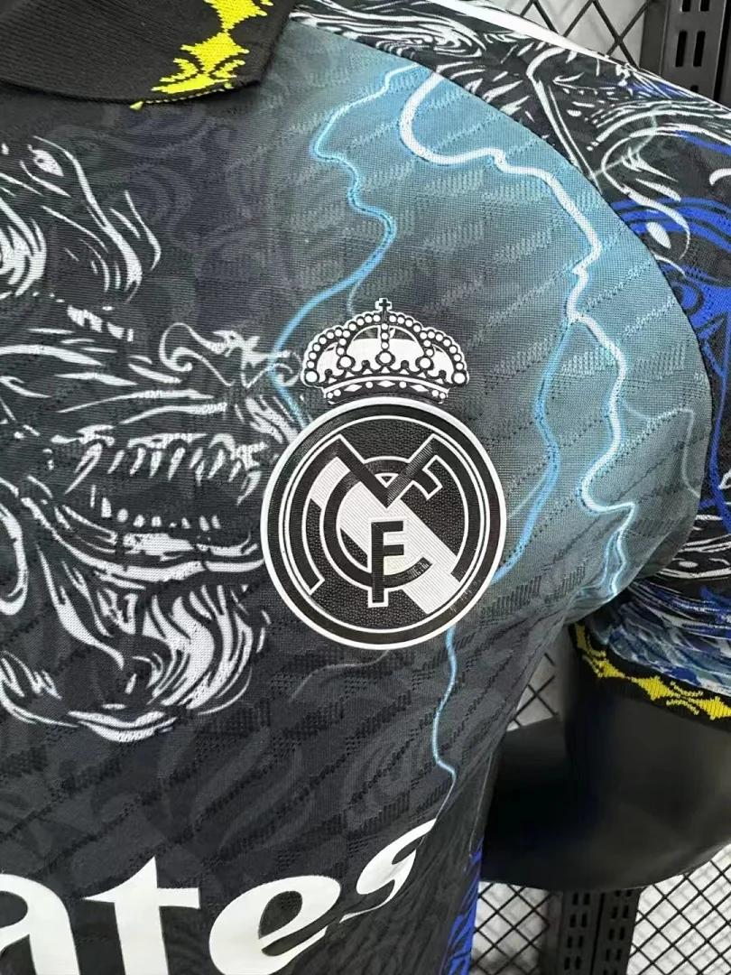 2425 Real Madrid Special Edition S-2XL - view 5