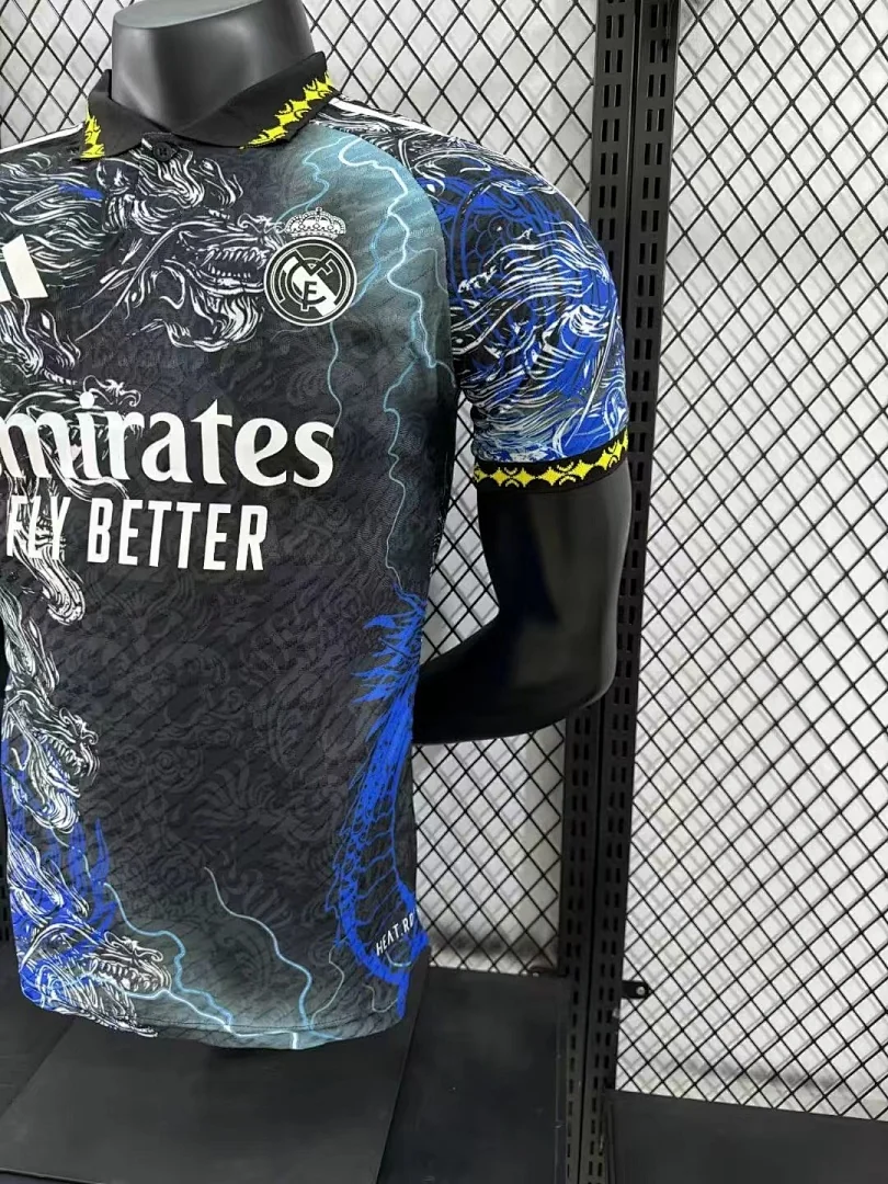 2425 Real Madrid Special Edition S-2XL - view 7