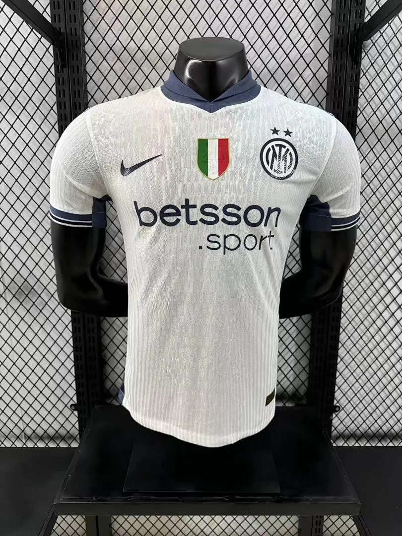 2425 Inter Milan Away S-4XL - view 1