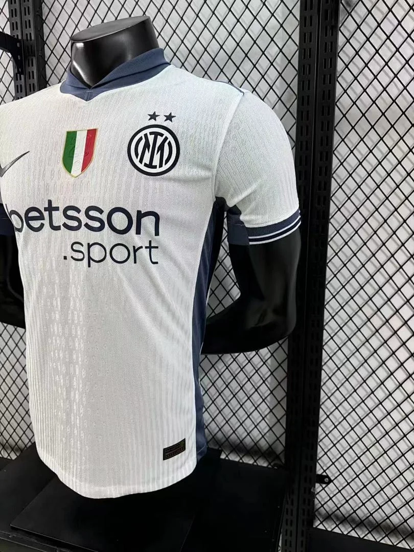 2425 Inter Milan Away S-4XL - view 7