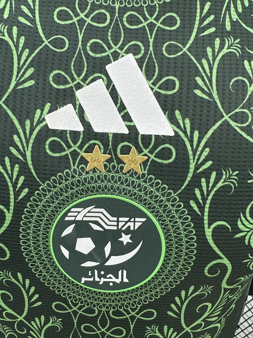 2425 Algeria Home S-2XL - view 3