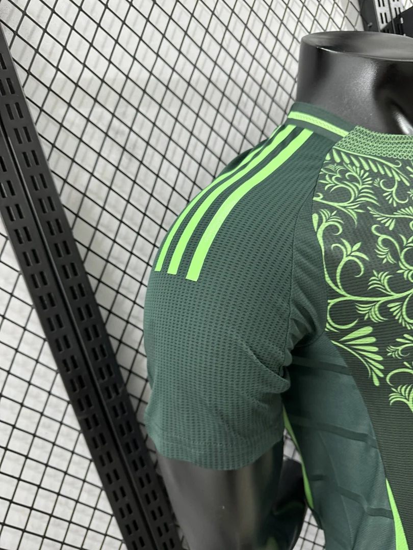 2425 Algeria Home S-2XL - view 7