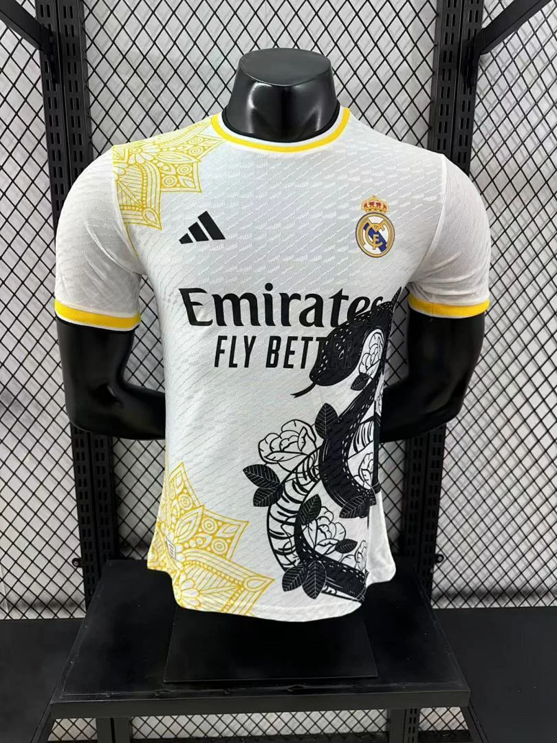 2425 Real Madrid Special Edition S-2XL - view 1